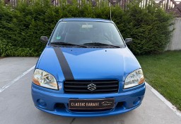 Suzuki Ignis I Świetne miejskie Suzuki Ignis benzyna niski przebieg