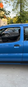 Świetne miejskie Suzuki Ignis benzyna niski przebieg-3