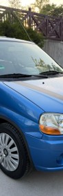 Świetne miejskie Suzuki Ignis benzyna niski przebieg-4