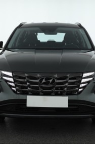 Hyundai Tucson , Salon Polska, 1. Właściciel, Serwis ASO, Automat, VAT 23%,-2