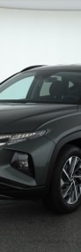 Hyundai Tucson , Salon Polska, 1. Właściciel, Serwis ASO, Automat, VAT 23%,-3