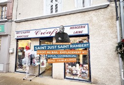 Lokal SAINT-JUST-SAINT-RAMBERT