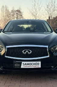 Infiniti Q50 Gwarancja, Doinwestowany, 4x4, Q50S, Ideał-2