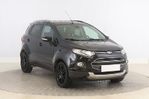 Ford EcoSport II , Skóra, Navi, Klimatronic, Tempomat, Parktronic,