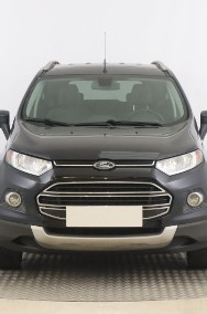 Ford EcoSport II , Skóra, Navi, Klimatronic, Tempomat, Parktronic,-2