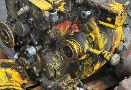 Hanomag 422 Skrzynia Biegów Do Ładowarki kołowej Hanomag 55 D 55D