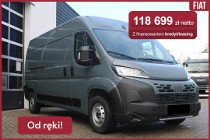 Fiat Ducato L3H2 L3H2 2.2 140KM