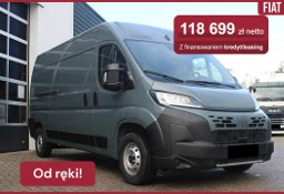 Fiat Ducato L3H2 L3H2 2.2 140KM