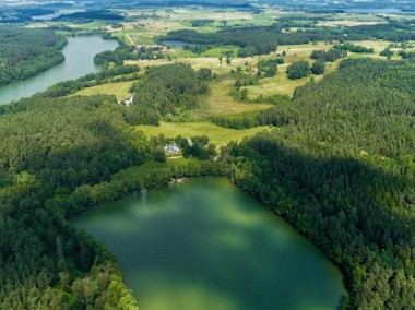 Piękny dom w pięknym miejscu do wynajęcia od 01 września 2024r.-1