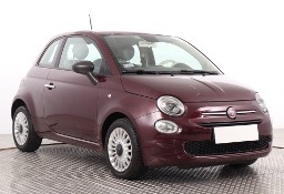 Fiat 500 , Salon Polska, VAT 23%, Klima, Tempomat