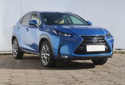 Lexus NX NX 14- Salon Polska, Serwis ASO, Automat, Skóra, Navi, Klimatronic,