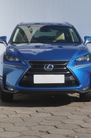 Lexus NX NX 14- Salon Polska, Serwis ASO, Automat, Skóra, Navi, Klimatronic,-2