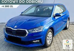 Skoda Fabia III Selection 1.0 TSI Selection 1.0 TSI 115KM