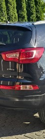 Kia Sportage III 2.0 CRDi 184KM AWD 4x4 Salon Polska Udokumentowany przebieg 104.000-4