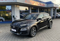 Hyundai Kona 1.6 Kamera,Pół skóry,Head UP,Navi, Gwarancja