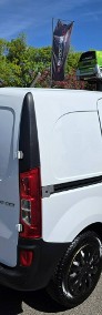 Mercedes-Benz Citan 1.5 Diesel 75 KM, Dwa Klucze, Bluetooth, USB, AUX, El. Szyby-4