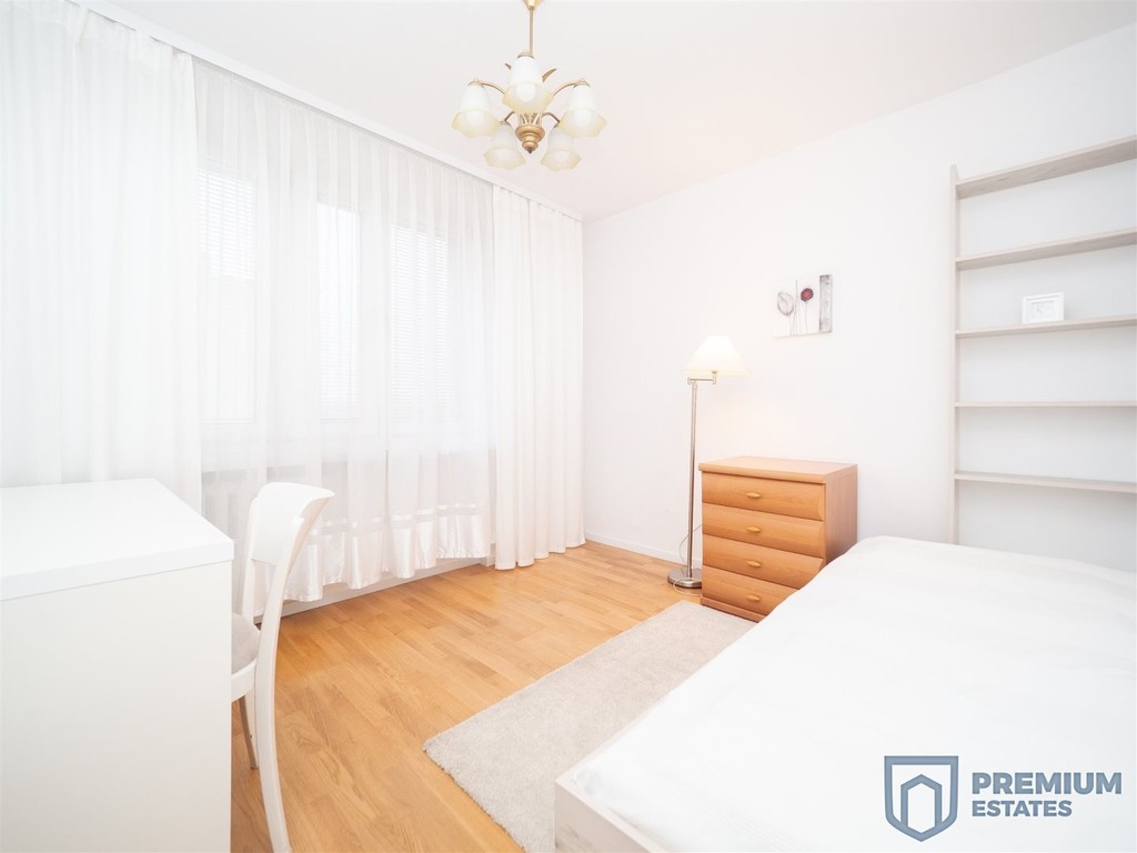 Nowe | 3 pokojowe | osobna kuchnia |ok. ul. Lea - Widok 4