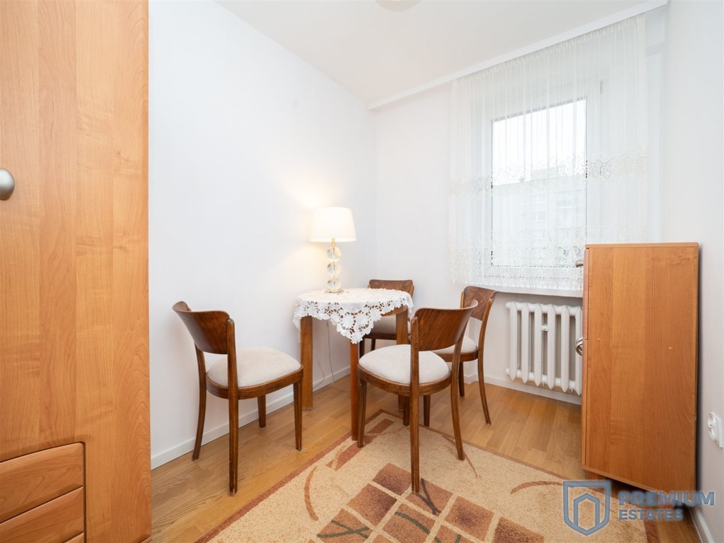 Nowe | 3 pokojowe | osobna kuchnia |ok. ul. Lea - Widok 6