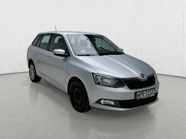 Skoda Fabia III-1