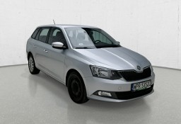 Skoda Fabia III