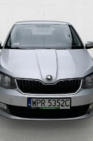 Skoda Fabia III-2