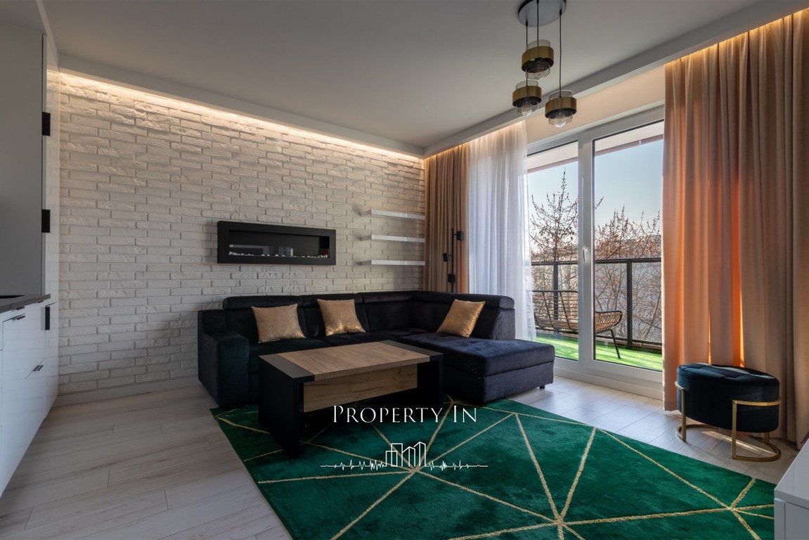 Mieszkanie do wynajęcia, 50 m² Praga-Północ, Radzymińska