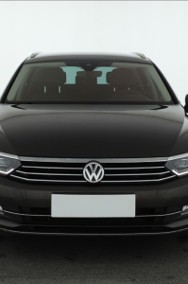 Volkswagen Passat B8 Salon Polska, Serwis ASO, Automat, Skóra, Navi, Klimatronic,-2