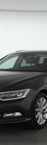Volkswagen Passat B8 Salon Polska, Serwis ASO, Automat, Skóra, Navi, Klimatronic,-3