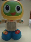 Fisher-Price Robot BEBO Tańcz i śpiewaj ze mną po polsku