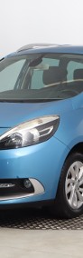 Renault Grand Scenic IV , Salon Polska, 7 miejsc, Klimatronic, Tempomat, Parktronic-3