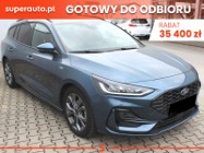 Ford Focus IV ST-Line X aut 1.0 EcoBoost ST-Line X 1.0 EcoBoost 155KM / Pakiet Winter,