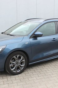 Ford Focus IV ST-Line X aut 1.0 EcoBoost ST-Line X 1.0 EcoBoost 155KM / Pakiet Winter,-2