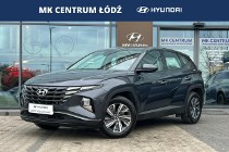 Hyundai Tucson III 1.6T-GDI 6MT 150KM Modern Salon Polska Gwarancja VAT23%