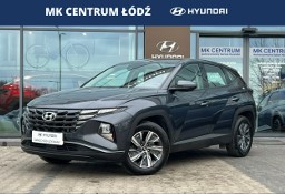 Hyundai Tucson III 1.6T-GDI 6MT 150KM Modern Salon Polska Gwarancja VAT23%