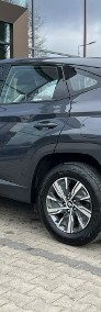 Hyundai Tucson III 1.6T-GDI 6MT 150KM Modern Salon Polska Gwarancja VAT23%-3