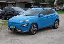 Hyundai Kona ELEKTRYK, KAMERA, NAWIGACJA