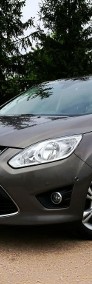 Ford C-MAX II TITANIUM Stan Jak Nowy! SALON! 12 m-cy Gwarancji-3