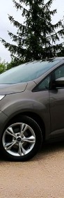 Ford C-MAX II TITANIUM Stan Jak Nowy! SALON! 12 m-cy Gwarancji-4