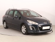 Peugeot 308 II , Navi, Klimatronic, Tempomat, Parktronic, Dach panoramiczny,