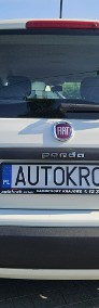 Fiat Panda III Polski salon, Bezwypadkowy-4
