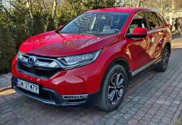 Honda CR-V IV Salon Polska Gwarancja Telefon: 504113700 | Lokalizacja: Kłodzko