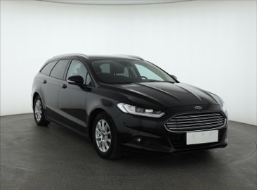 Ford Mondeo VIII , Salon Polska, Serwis ASO, Navi, Klimatronic, Tempomat,