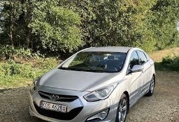 Hyundai i40 2013