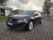 Volkswagen Golf VII 1.4 TSI 122KM LPG ** Comfortline**