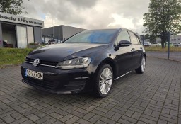 Volkswagen Golf VII 1.4 TSI 122KM LPG ** Comfortline**