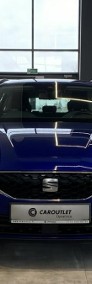 SEAT Leon III Style ST 1.5TSI 130KM M6 2021 r., salon PL, I wł., f-a VAT, gwarancj-3