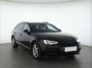 Audi A4 B9 , Automat, Skóra, Navi, Klimatronic, Tempomat, Parktronic,