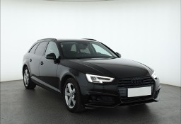 Audi A4 B9 , Automat, Skóra, Navi, Klimatronic, Tempomat, Parktronic,