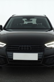 Audi A4 B9 , Automat, Skóra, Navi, Klimatronic, Tempomat, Parktronic,-2