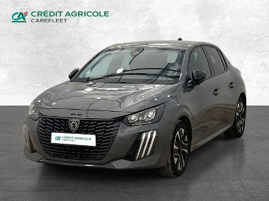 Peugeot 208 II Peugeot 208 1.2 PureTech Allure S&S-1